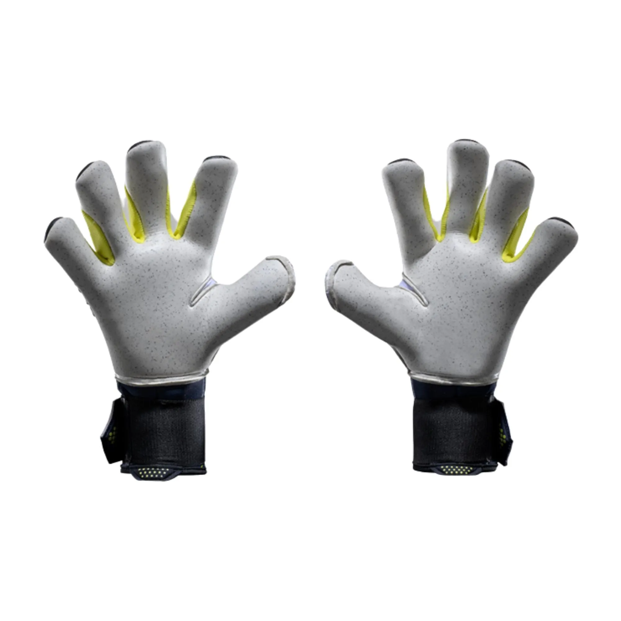 Goalkeeper Gloves - Silencer Threat by Storelli