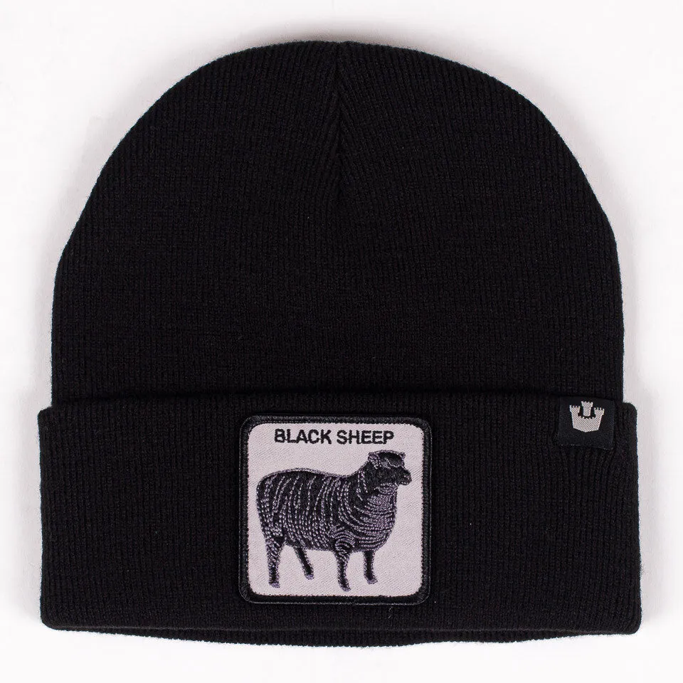 Goorin Sheep for Brains Beanie