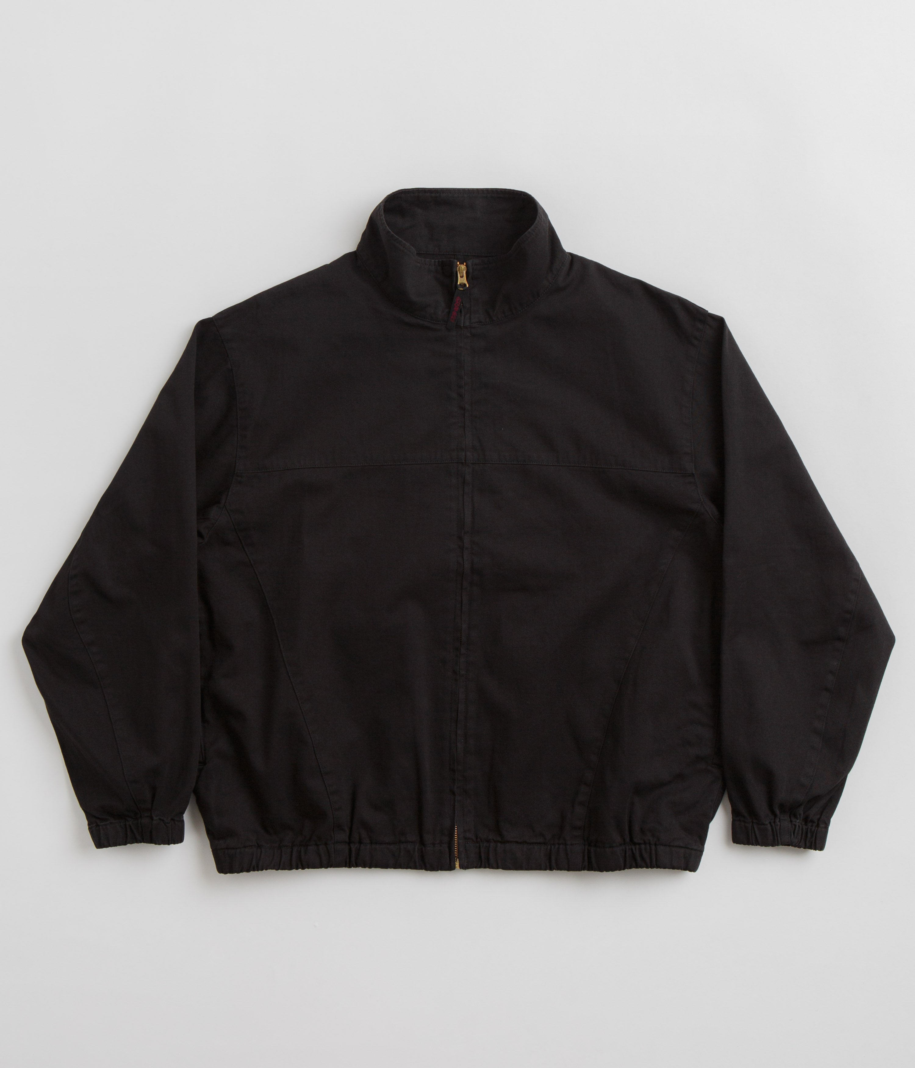 Gramicci Twill-Around Jacket - Black