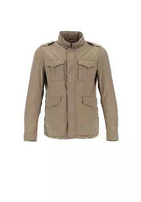 Herno Field Jacket