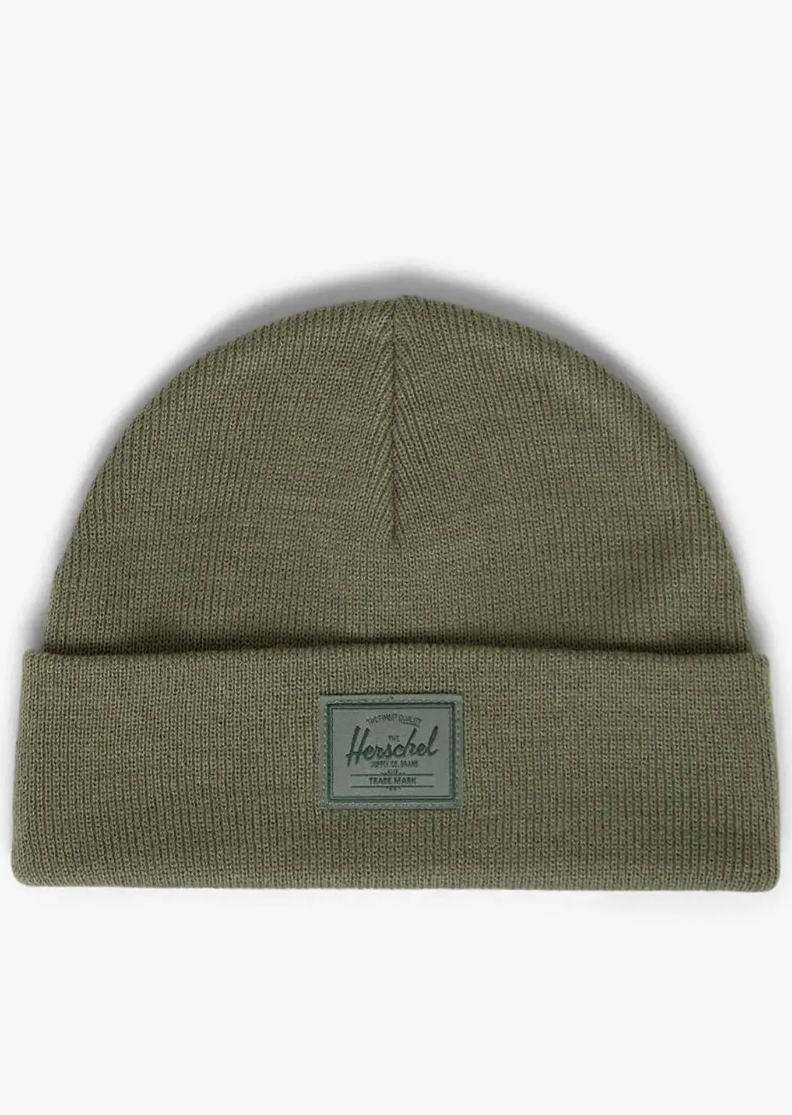 Herschel Elmer Shallow Beanie