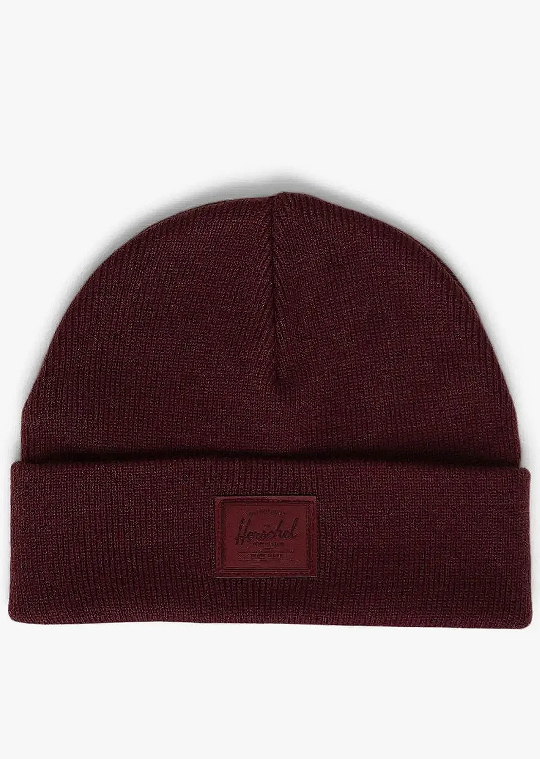 Herschel Elmer Shallow Beanie