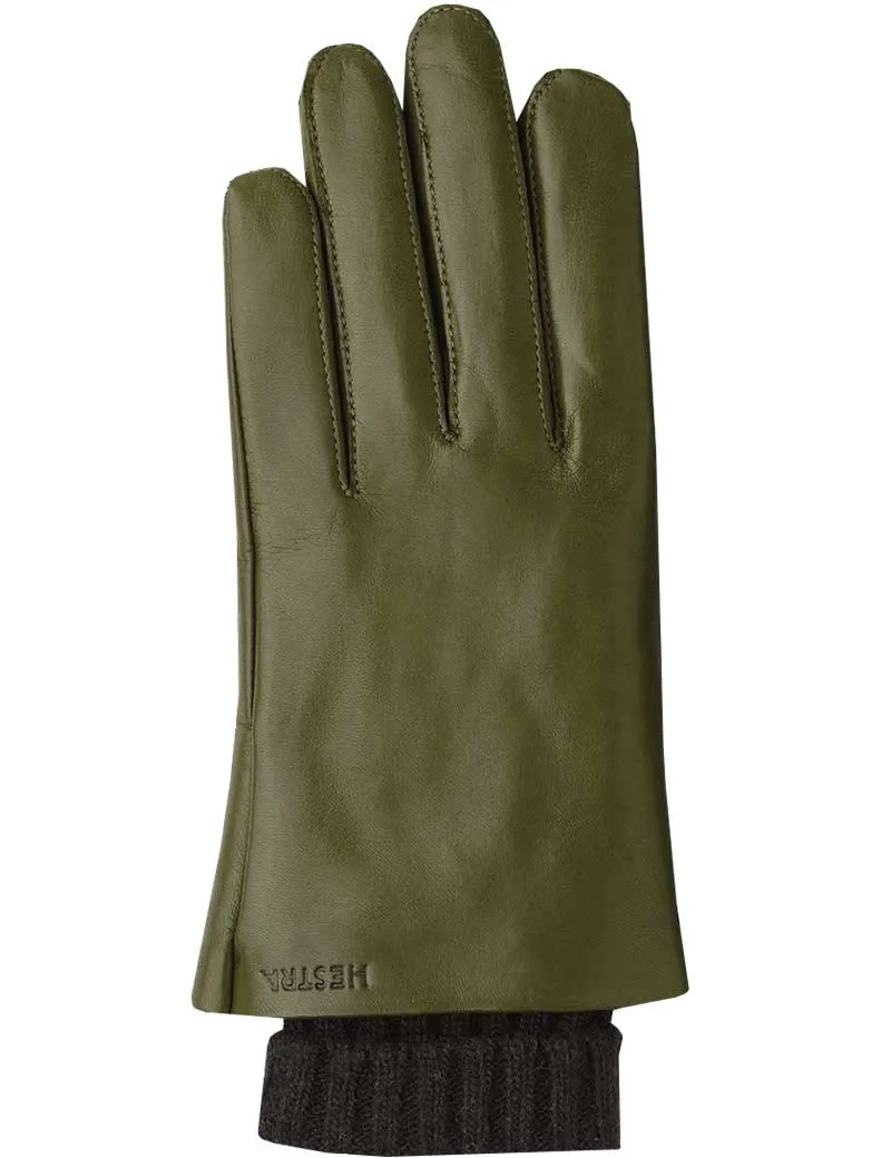 Hestra Megan Gloves Loden