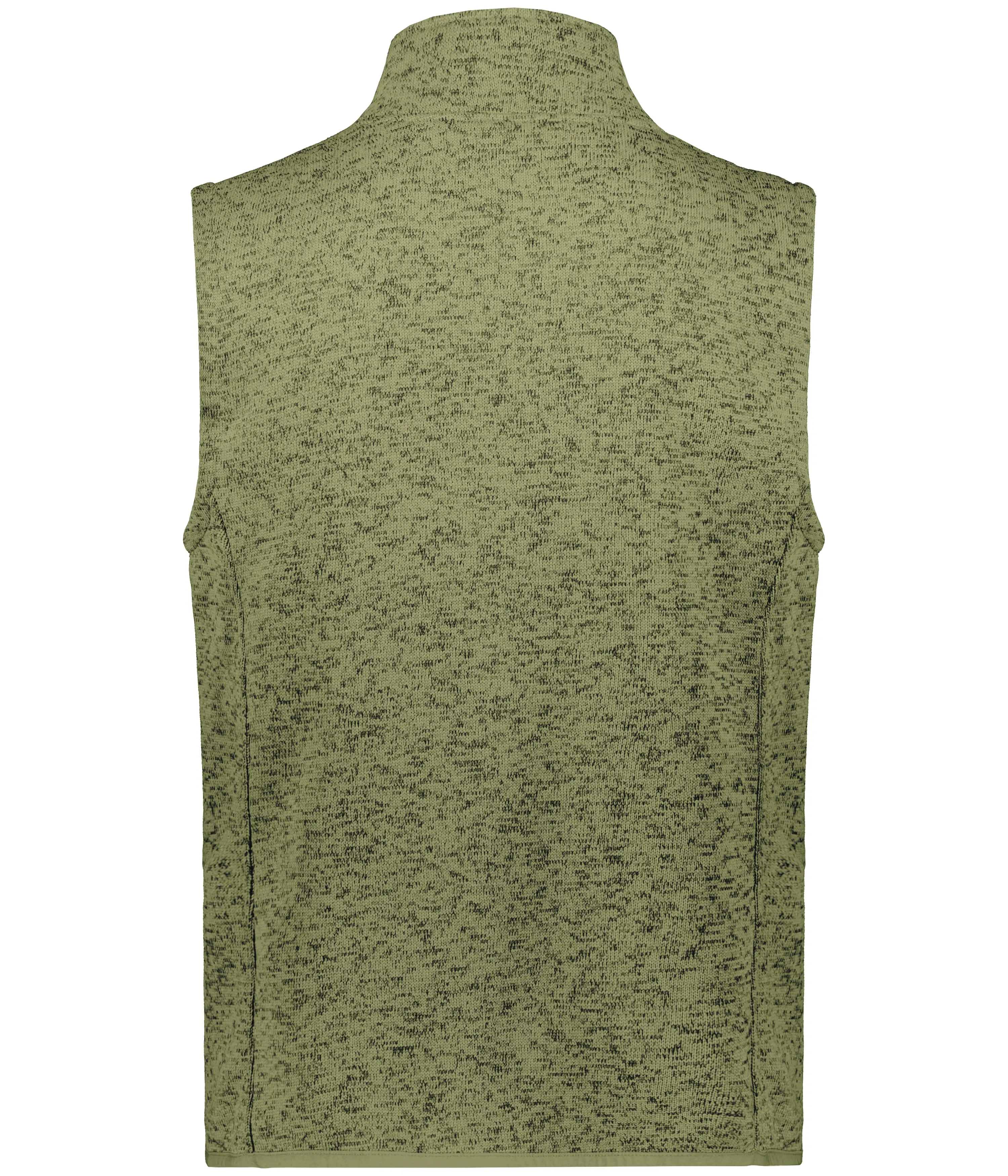 Holloway Alpine Sweater Fleece Vest