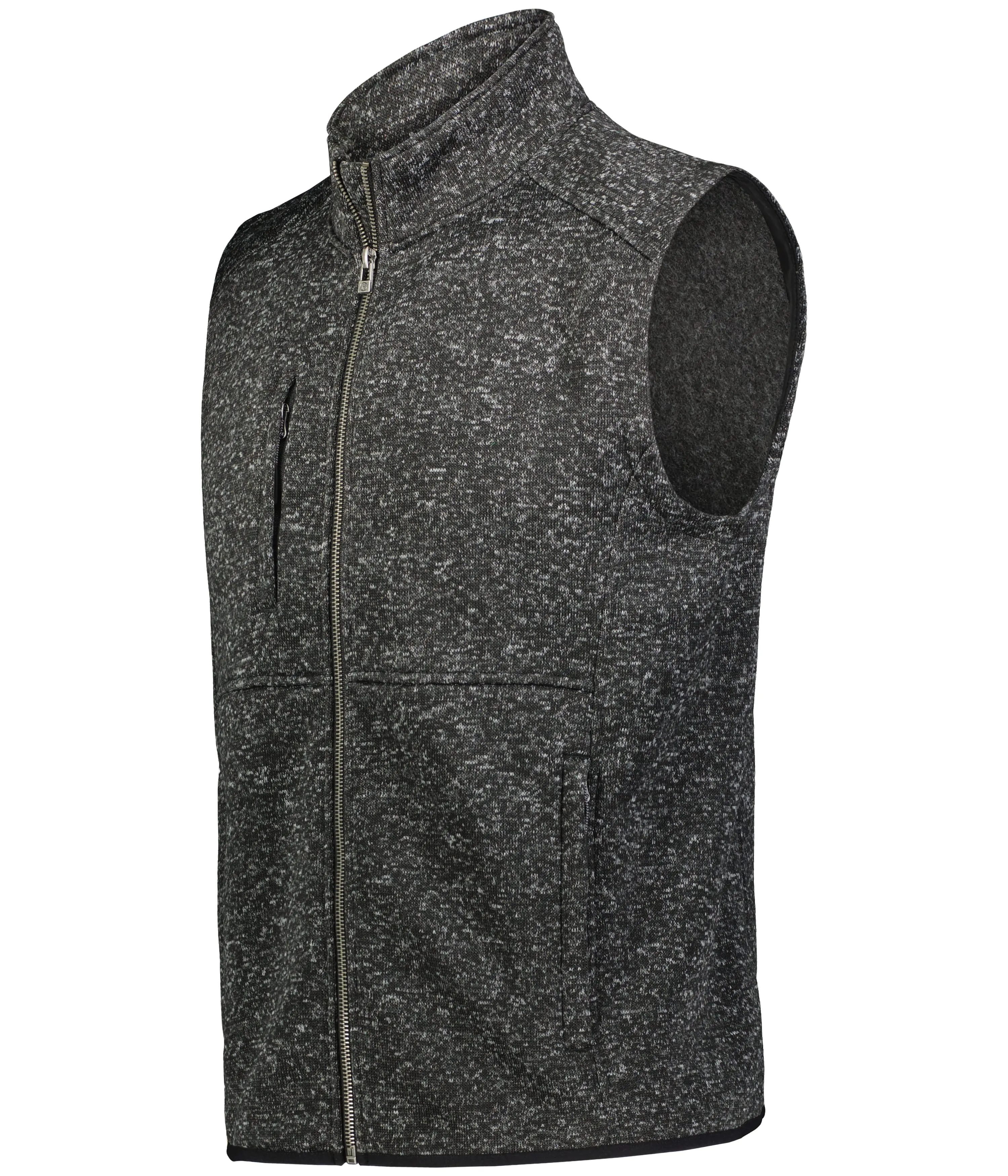 Holloway Alpine Sweater Fleece Vest