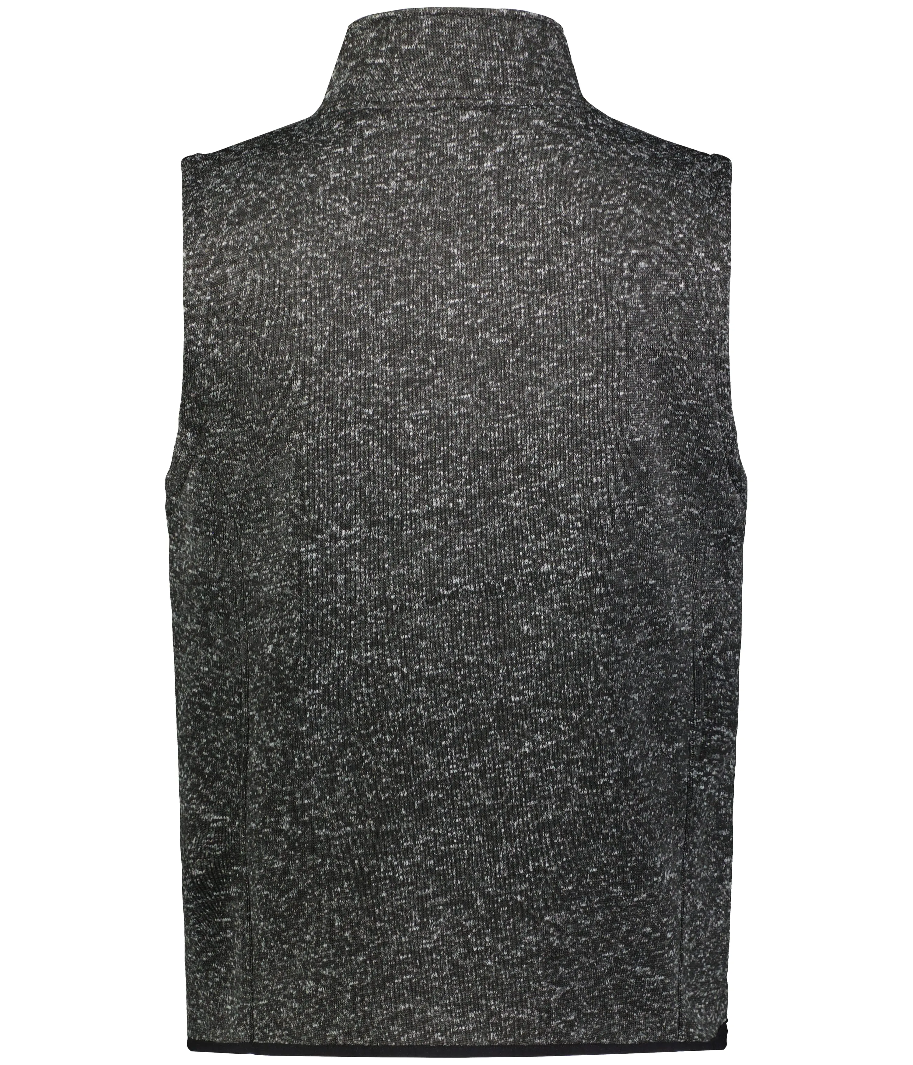 Holloway Alpine Sweater Fleece Vest