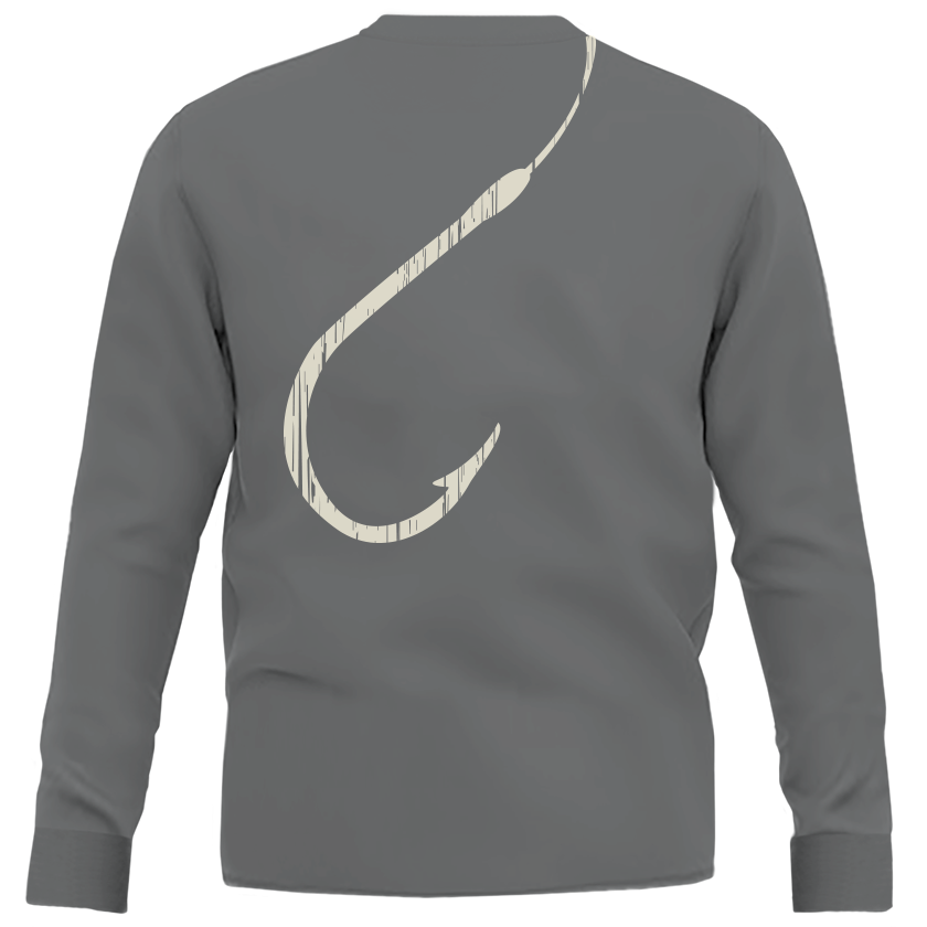 Hook & Line Long Sleeve Shirt