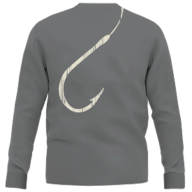 Hook & Line Long Sleeve Shirt