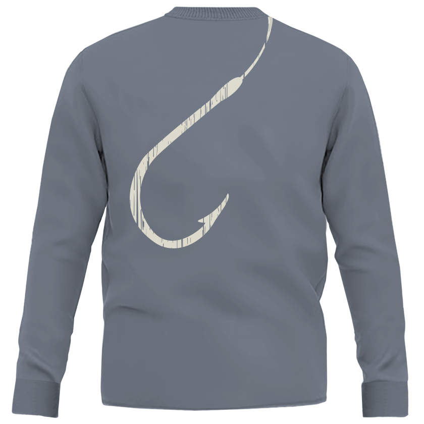 Hook & Line Long Sleeve Shirt