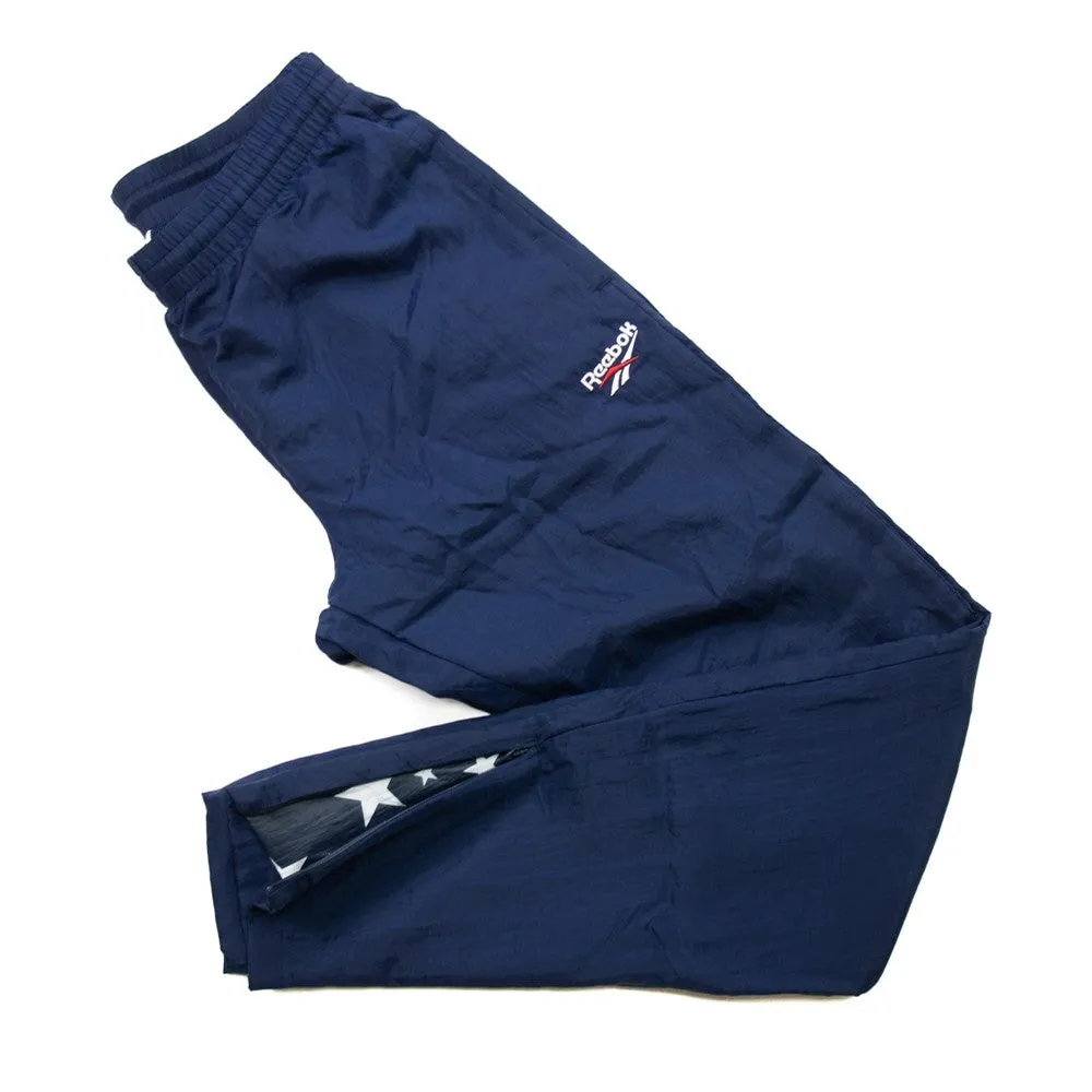 Hush Olympic Trackpant (Navy)