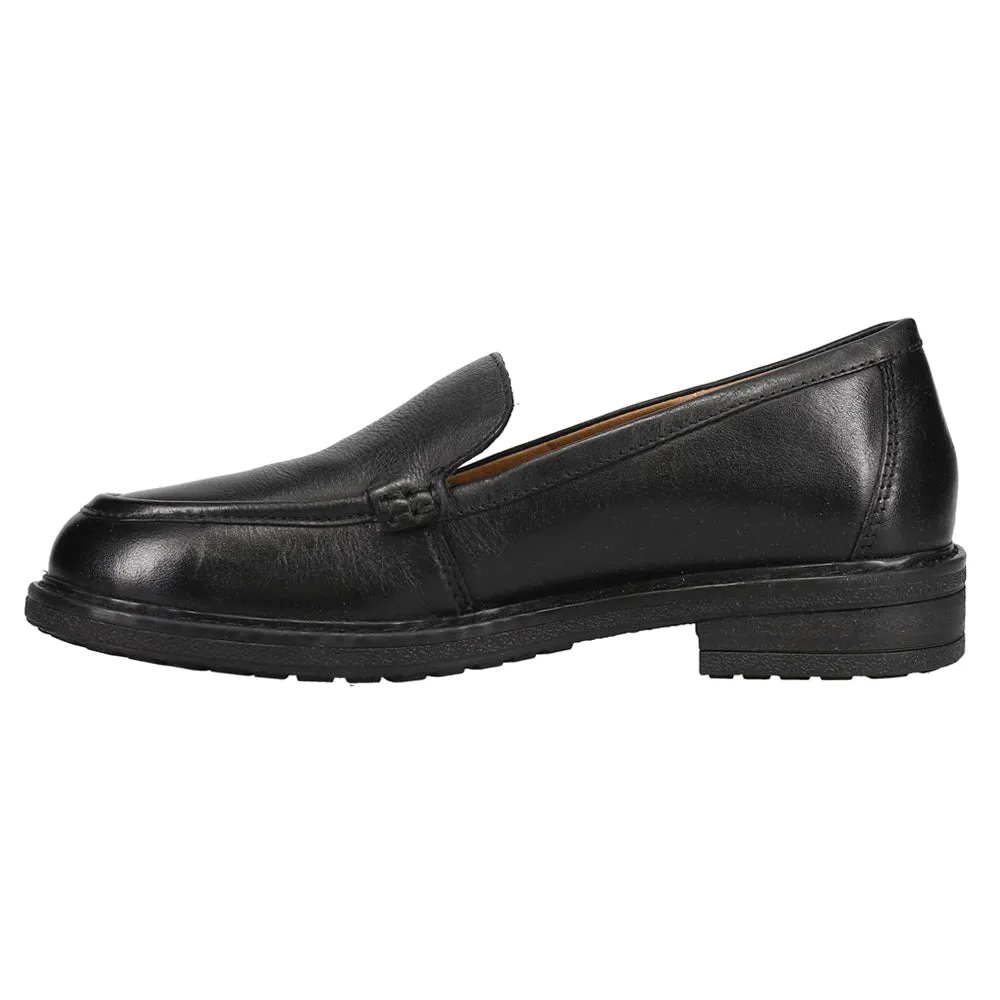 Jaylin Slip On Loafers