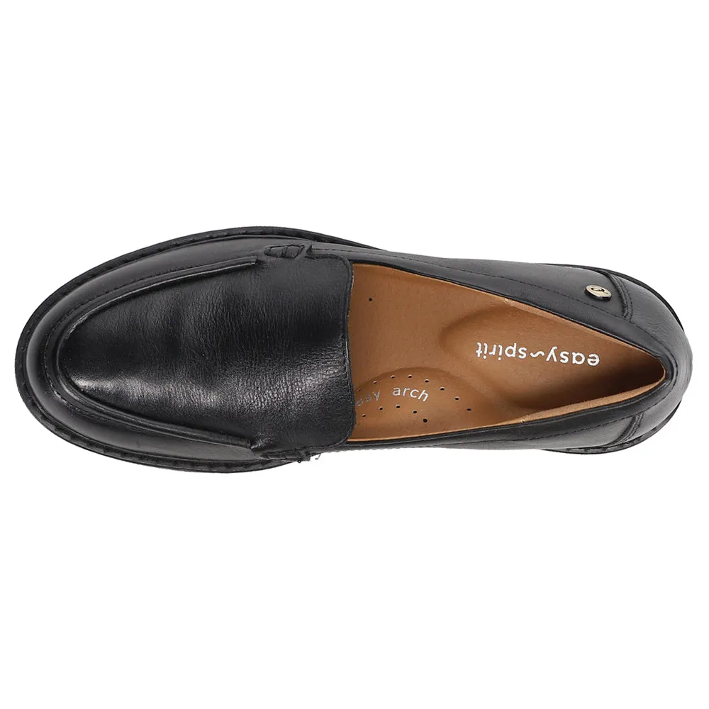 Jaylin Slip On Loafers