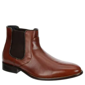 JOHNSTON & MURPHY  MENS STOCKTON CHELSEA BOOT