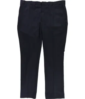 Kenneth Cole Mens Classic Fit Dress Pants Slacks