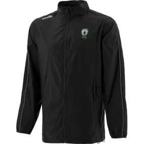 Killoe Young Emmets Typhoon Lightweight Rain Jacket 