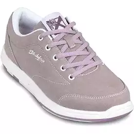 KR Chill Mauve Womens Bowling Shoes