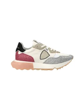 La Rue Low Sneaker SNEAKERS - PINK