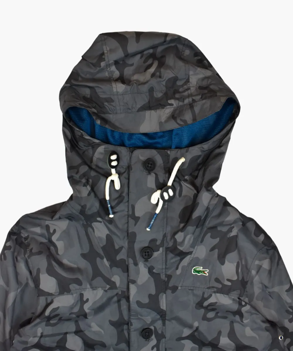 LACOSTE Jacket (L)