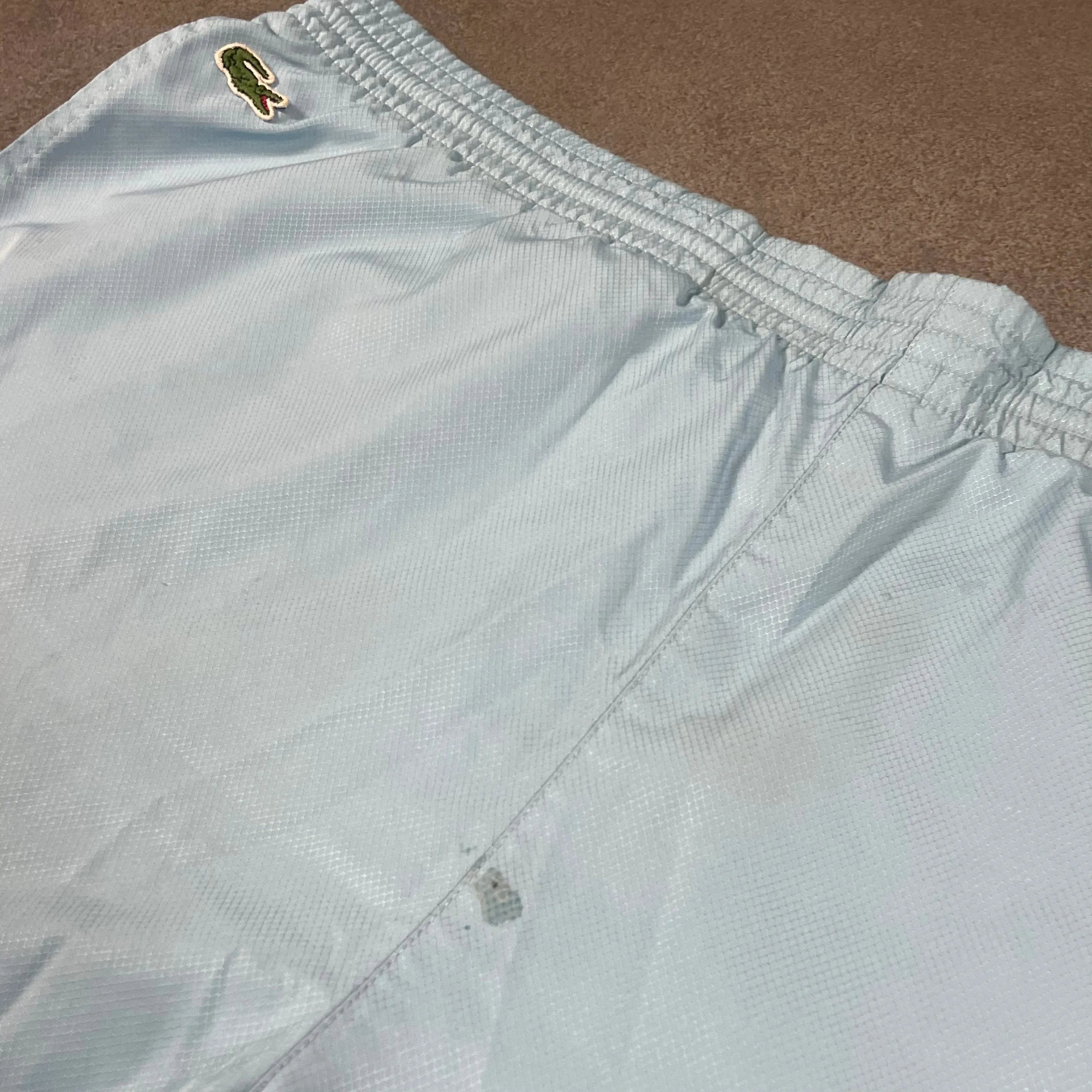 Lacoste vintage Trackpant (XL)