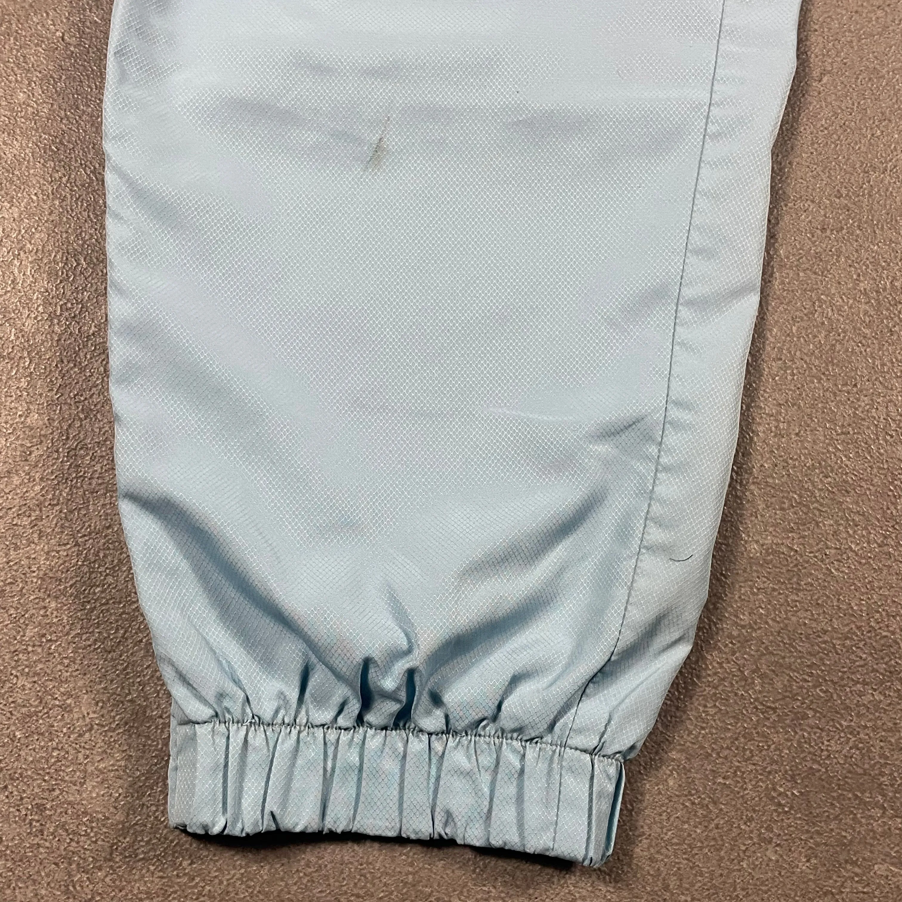 Lacoste vintage Trackpant (XL)