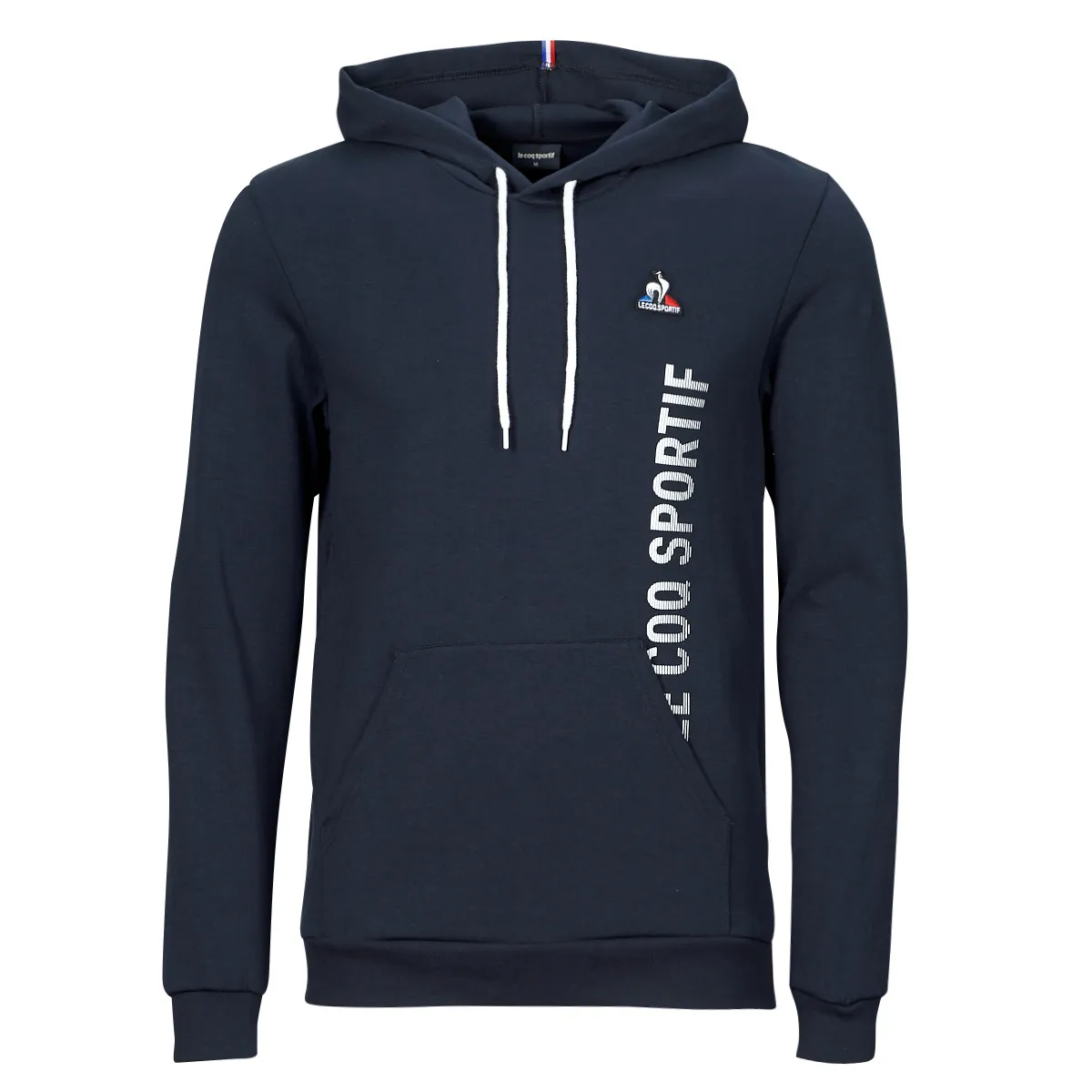 Le Coq Sportif BAH HOODY N°1M