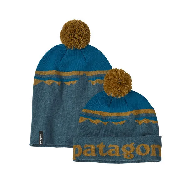 Lightweight Powder Town Beanie