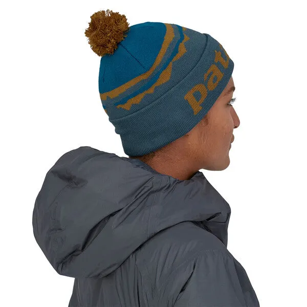 Lightweight Powder Town Beanie