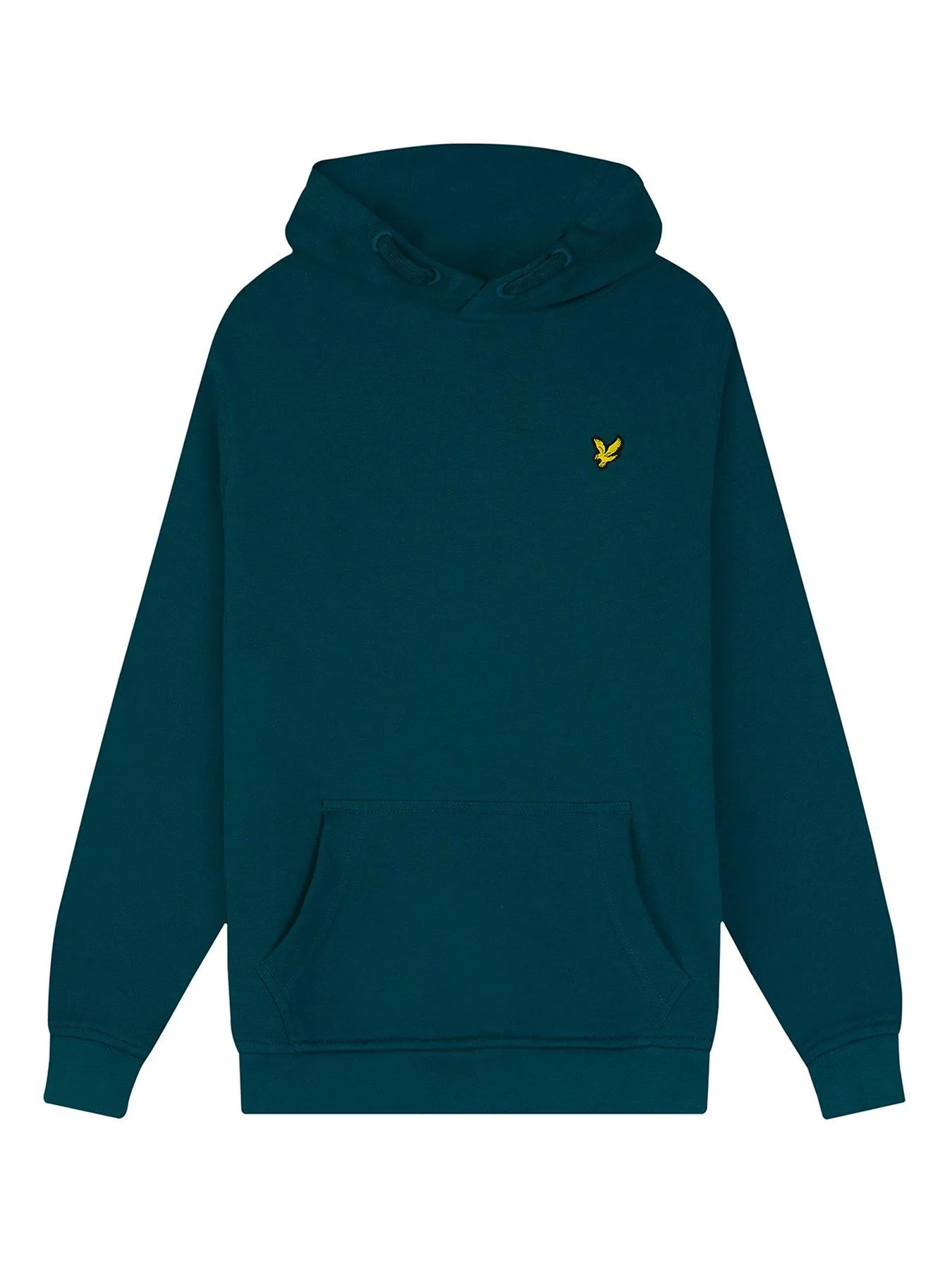 Lyle & Scott Lyle & Scott Boys Hoodie - Blue