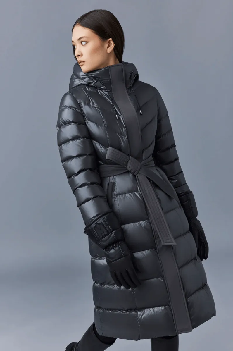 Mackage Coralia Down Coat -  at CCW Clothing