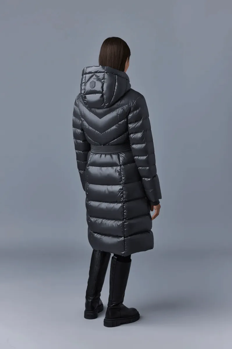 Mackage Coralia Down Coat -  at CCW Clothing