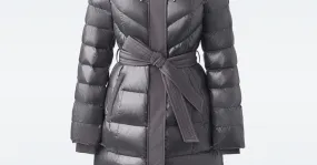 Mackage Coralia Down Coat -  at CCW Clothing