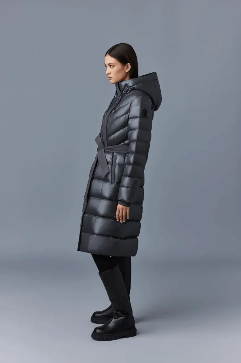 Mackage Coralia Down Coat -  at CCW Clothing