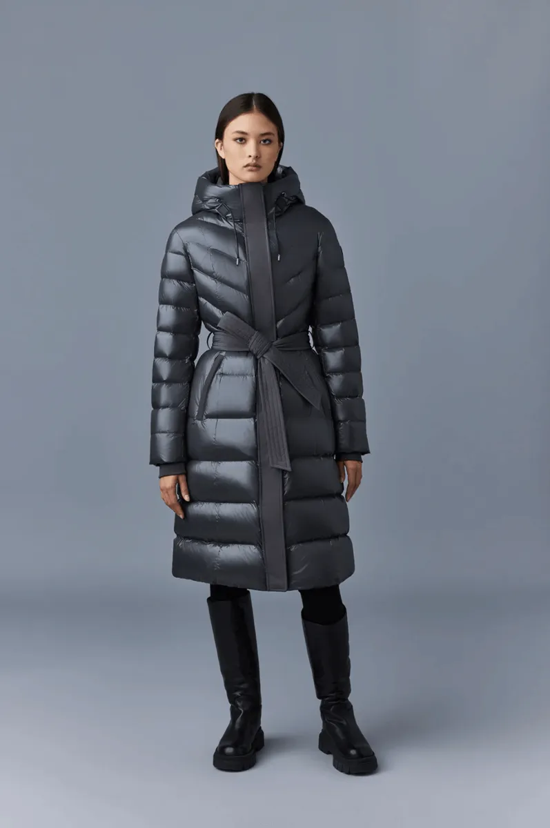 Mackage Coralia Down Coat -  at CCW Clothing