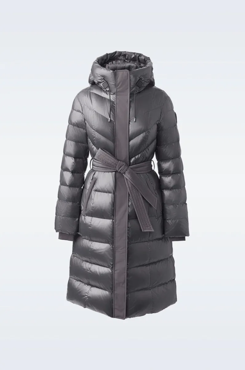 Mackage Coralia Down Coat -  at CCW Clothing