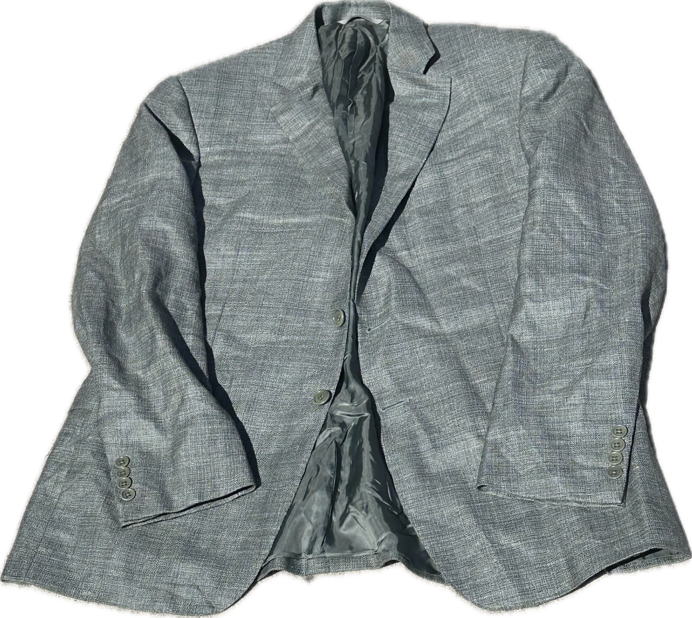 MAD MEN: Roger Sterling Vintage Sport Coat (44)