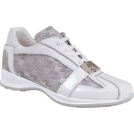 Mauri 8840 Sneakers White (Special Order)