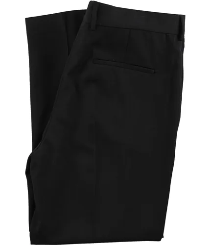 Mcq Mens Cropped Casual Trouser Pants