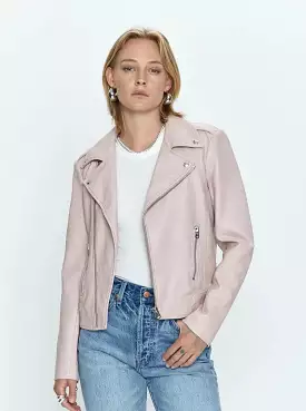 MELLOW ROSE MOTO JACKET