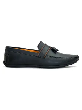 Men Casual Penny Tassel Loafers