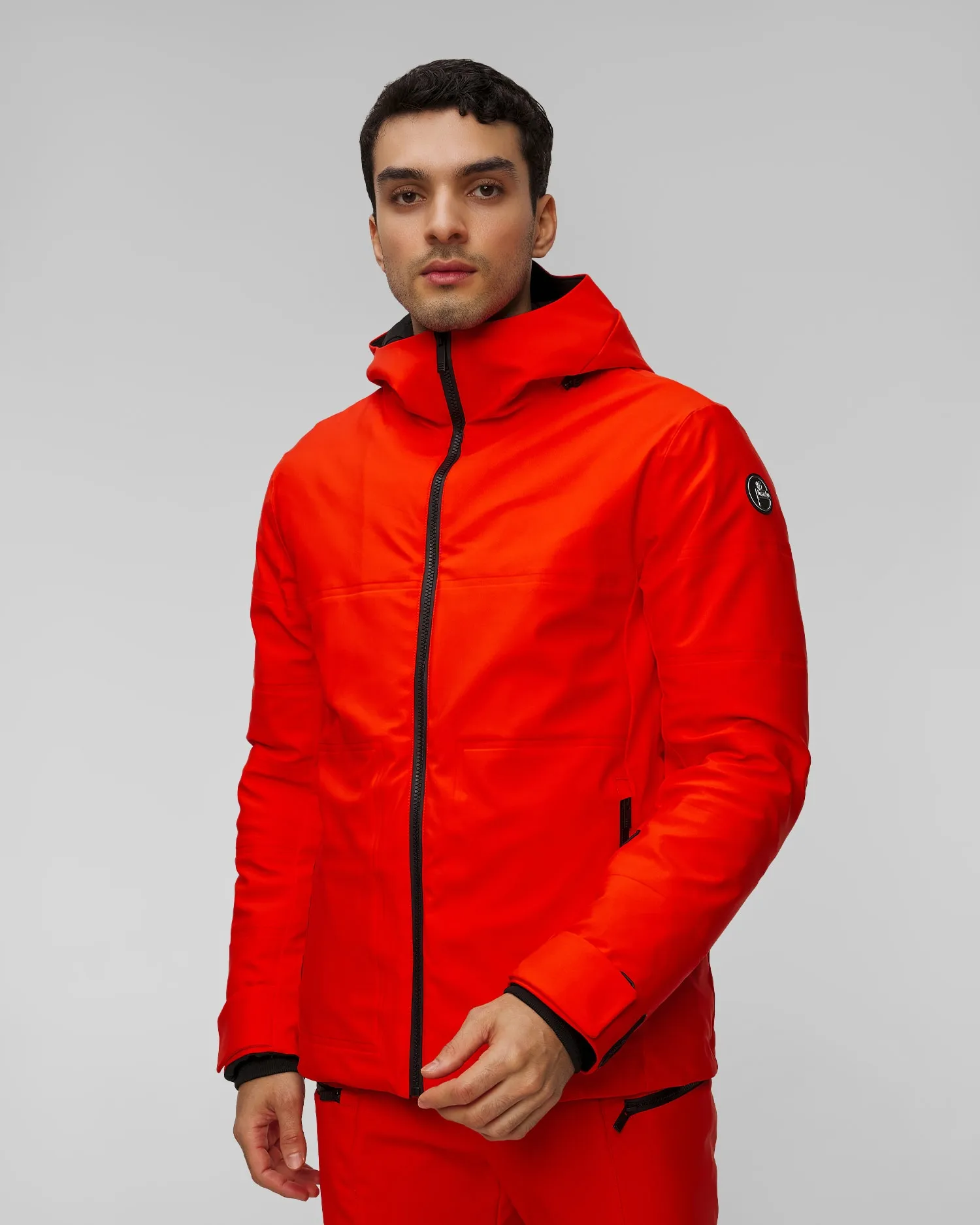 Men's ski jacket Fusalp Yohan G2006-34101