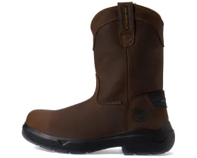 Men's Georgia Boot 11 Flxpoint Ultra Comp Toe