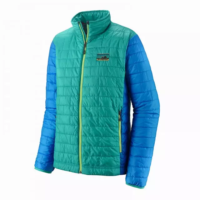 Men's Nano Puff Jacket