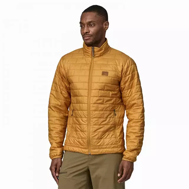 Men's Nano Puff Jacket