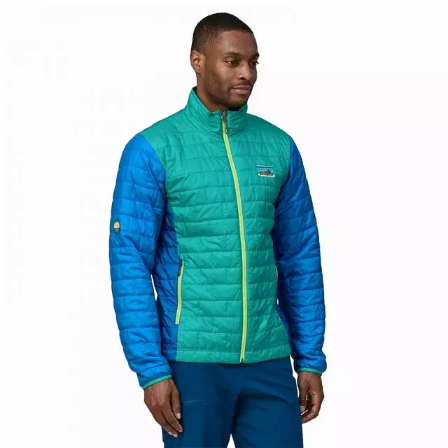 Men's Nano Puff Jacket