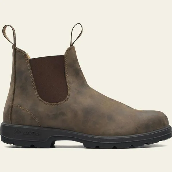 Men's Original 585 Chelsea Boot - brown