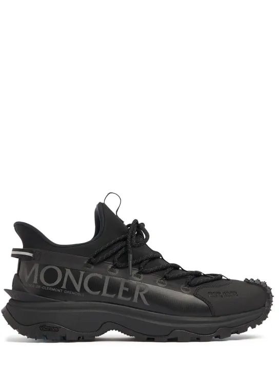 Moncler   4cm Trailgrip Lite 2 sneakers 