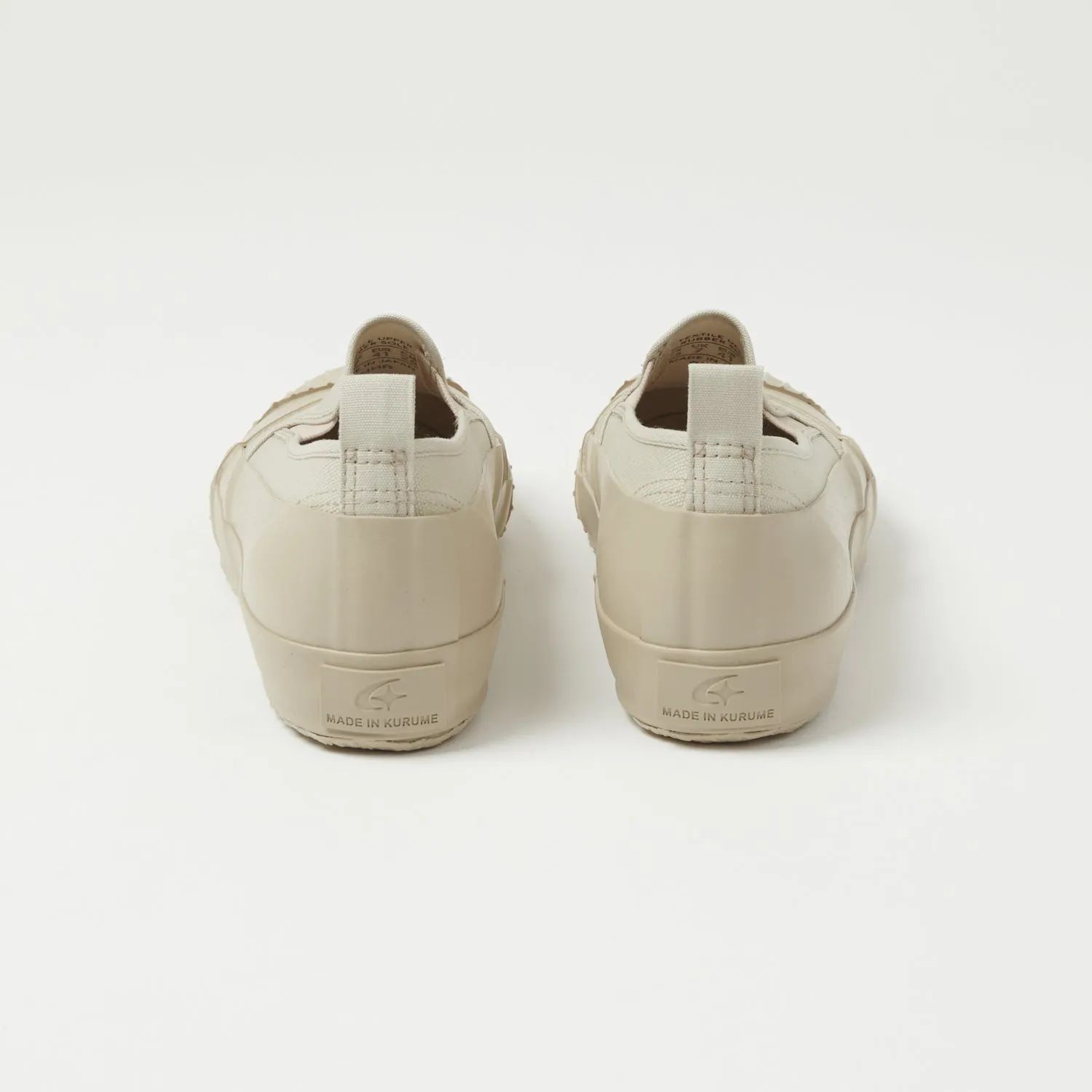 Moonstar Alweather Slip-On Sneaker - Beige