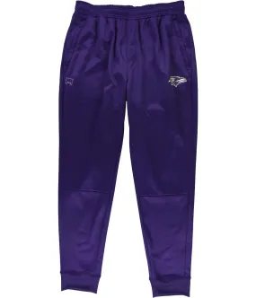 Msx Mens Baltimore Ravens Athletic Jogger Pants, TW2