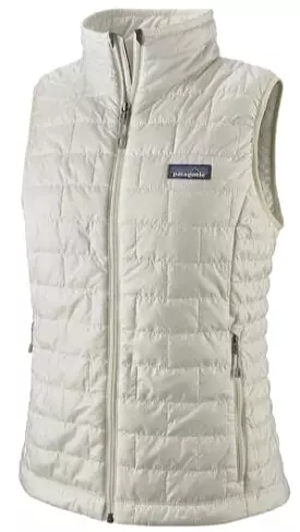 Nano Puff Vest Women's