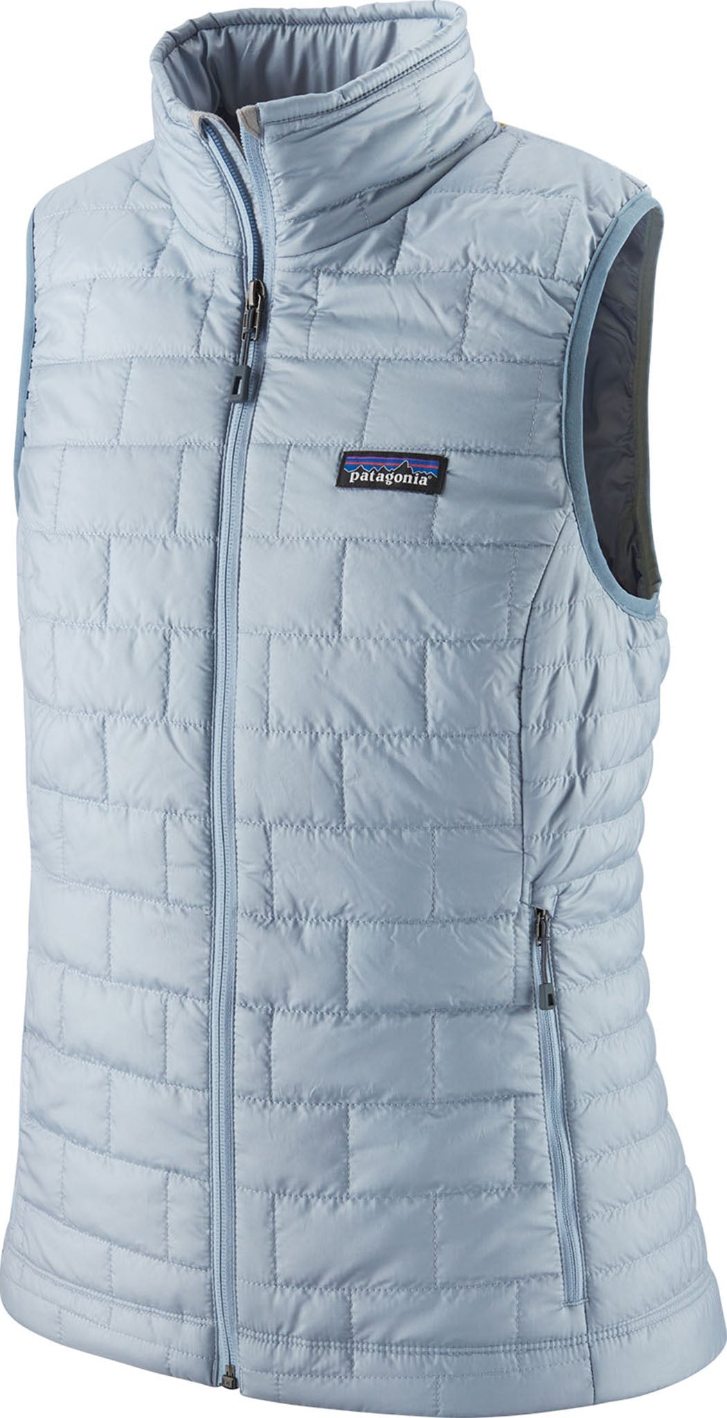 Nano Puff Vest Women's